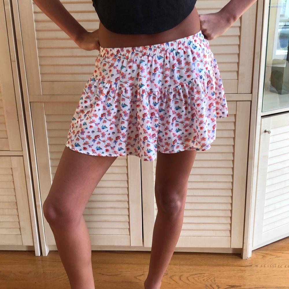 Skort